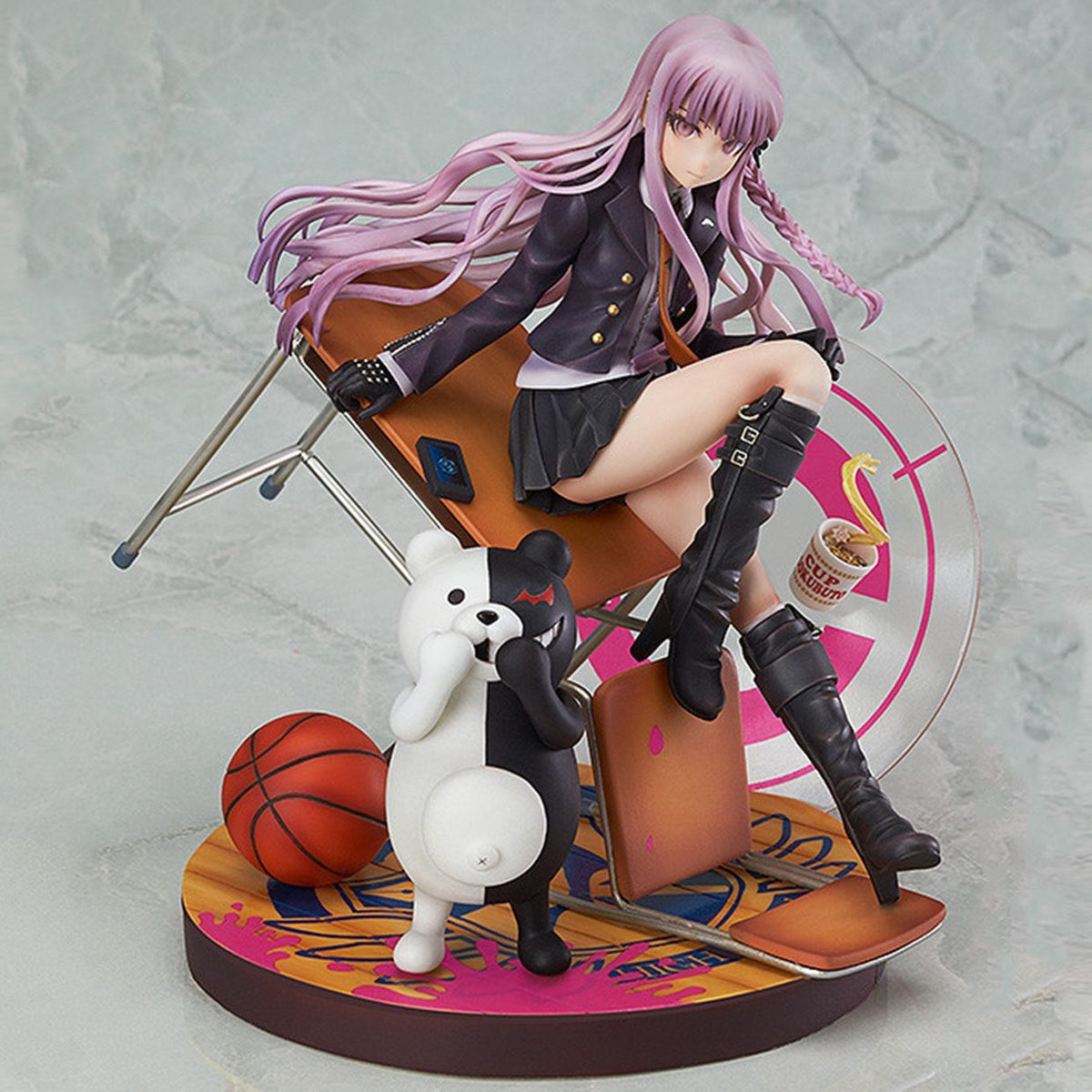 Phat Company Kyoko Kirigiri 1/8 Scale Figure - Danganronpa: The Animation - photo 3