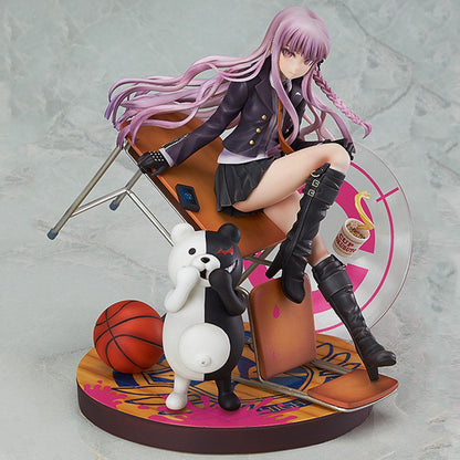 Phat Company Kyoko Kirigiri 1/8 Scale Figure - Danganronpa: The Animation - photo 3