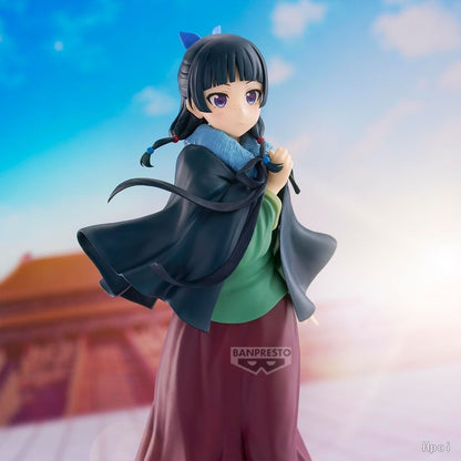Banpresto "The Apothecary Diaries - Maomao Poncho Figure"