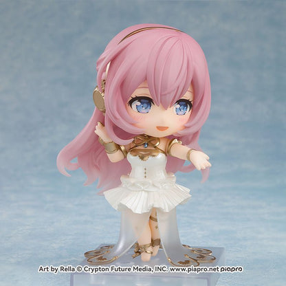 Nendoroid Megurine Luka Symphony: 2024 Ver. 
