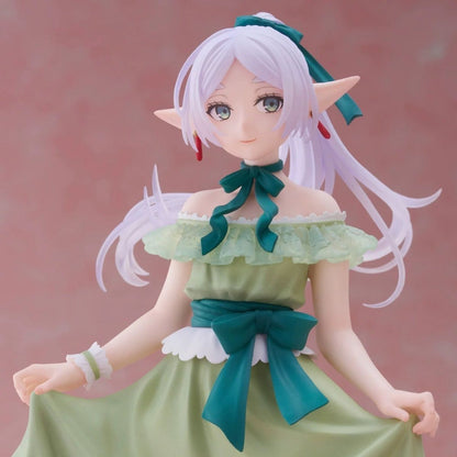 Taito Frieren: Beyond Journey's End Coreful Figure in the Party Dress Version