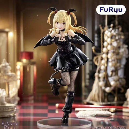 FuRyu Misa Amane BiCute Dark - Death Note