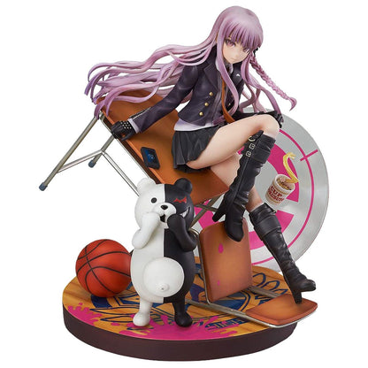Phat Company Kyoko Kirigiri 1/8 Scale Figure - Danganronpa: The Animation