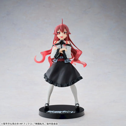 SEGA Eris Boreas Grey High Premium Figure - Mushoku Tensei: Jobless Reincarnation - official photo 2