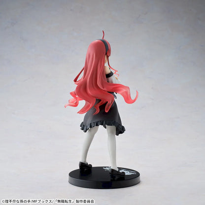 SEGA Eris Boreas Grey High Premium Figure - Mushoku Tensei: Jobless Reincarnation - official photo 6