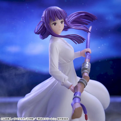SEGA Fern (General Attack Magic) Luminasta - Frieren: Beyond Journey's End - official photo 2