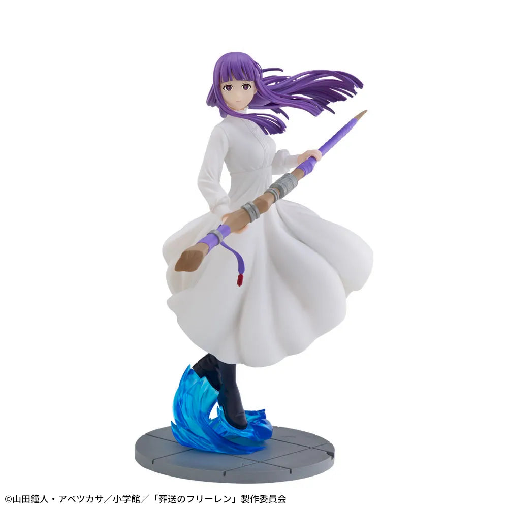 SEGA Fern (General Attack Magic) Luminasta - Frieren: Beyond Journey's End - official photo 5