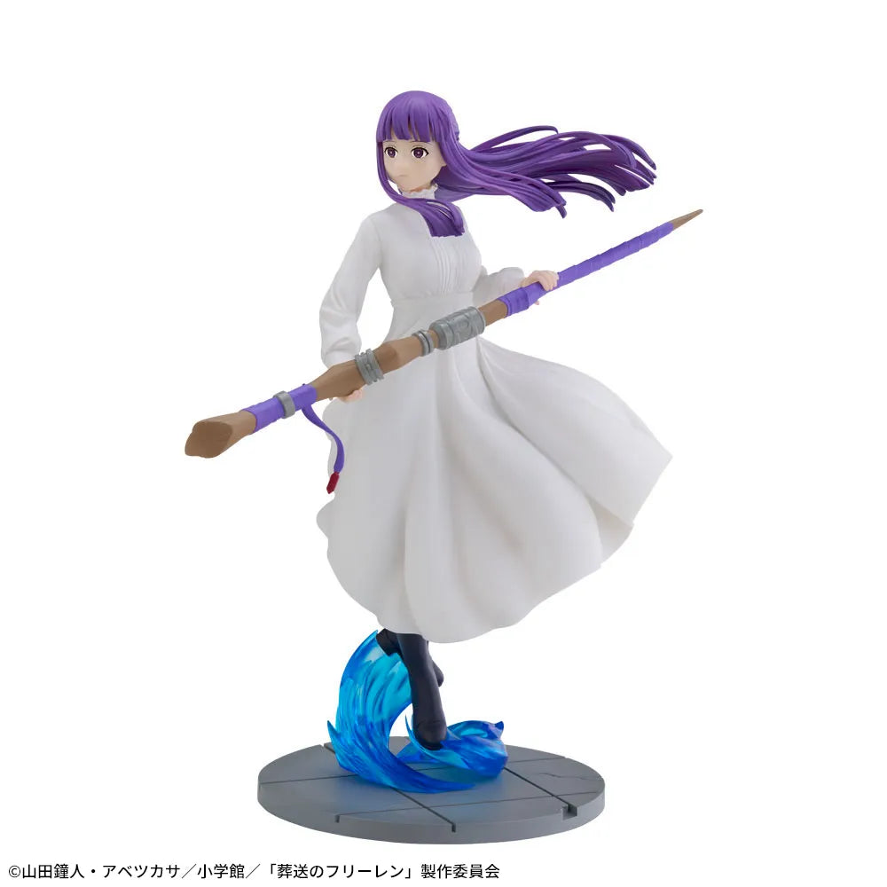 SEGA Fern (General Attack Magic) Luminasta - Frieren: Beyond Journey's End - official photo 6