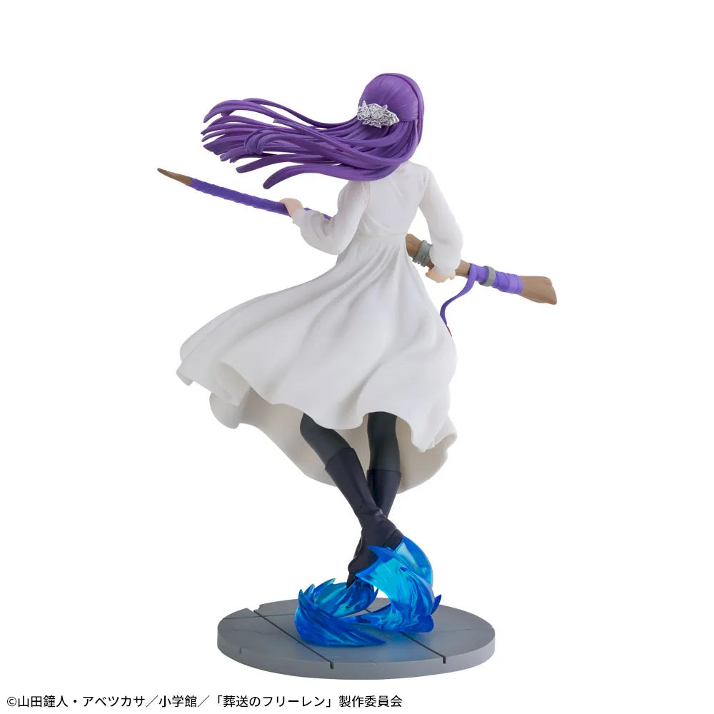 SEGA Fern (General Attack Magic) Luminasta - Frieren: Beyond Journey's End - official photo 7