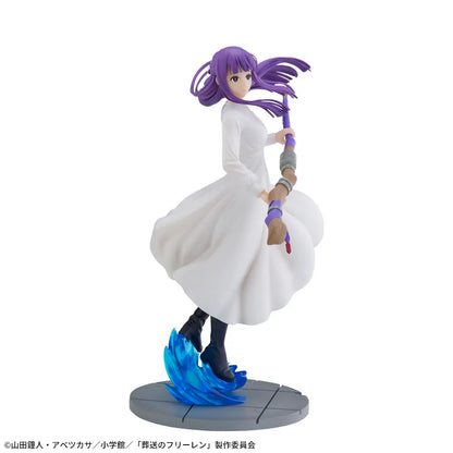 SEGA Fern (General Attack Magic) Luminasta - Frieren: Beyond Journey's End - official photo 8