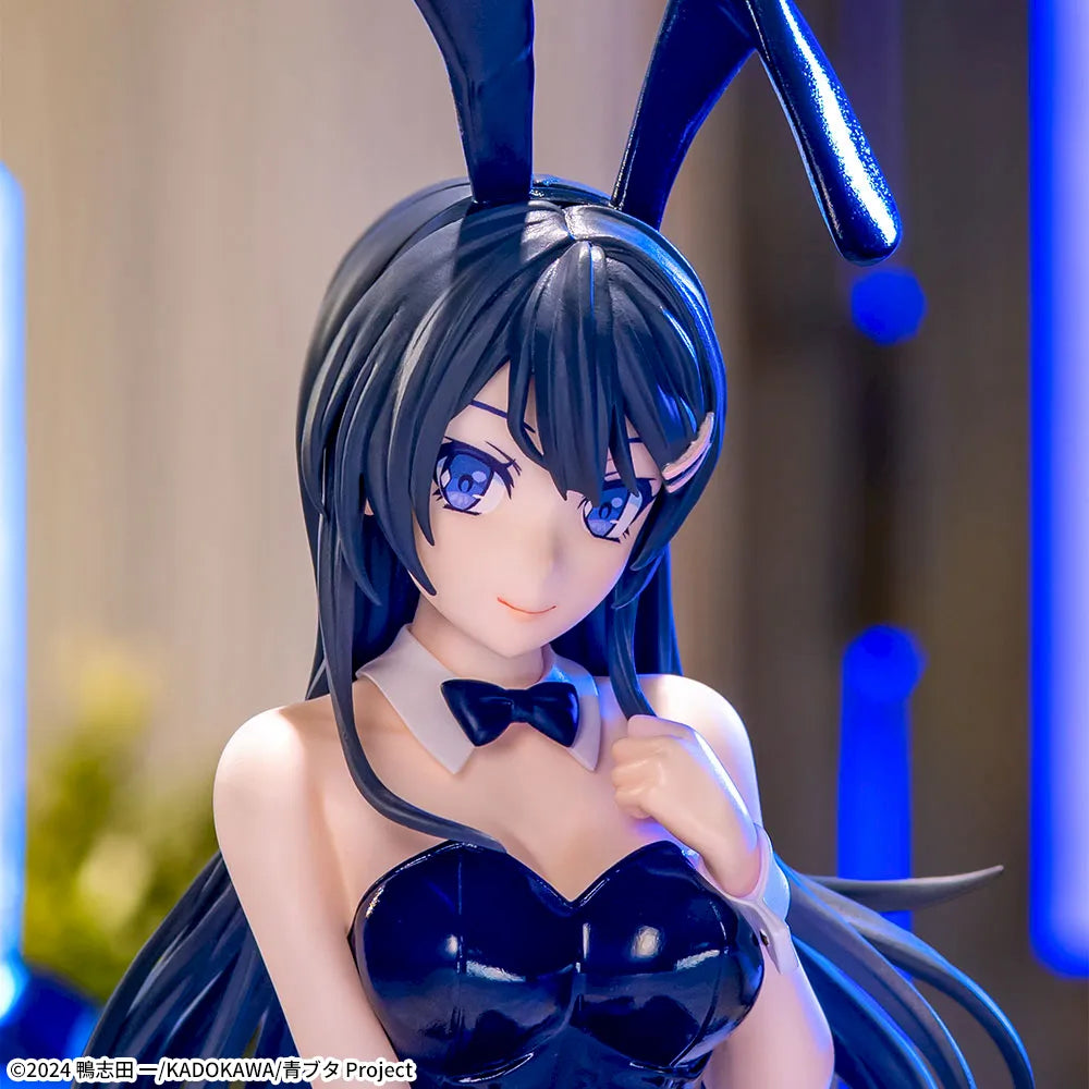 SEGA Mai Sakurajima (Bunny Ver.) Yumemirize - Rascal Does Not Dream of Bunny Girl Senpai - official photo 4