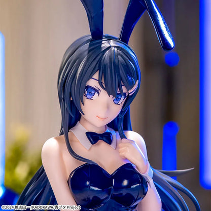 SEGA Mai Sakurajima (Bunny Ver.) Yumemirize - Rascal Does Not Dream of Bunny Girl Senpai - official photo 4