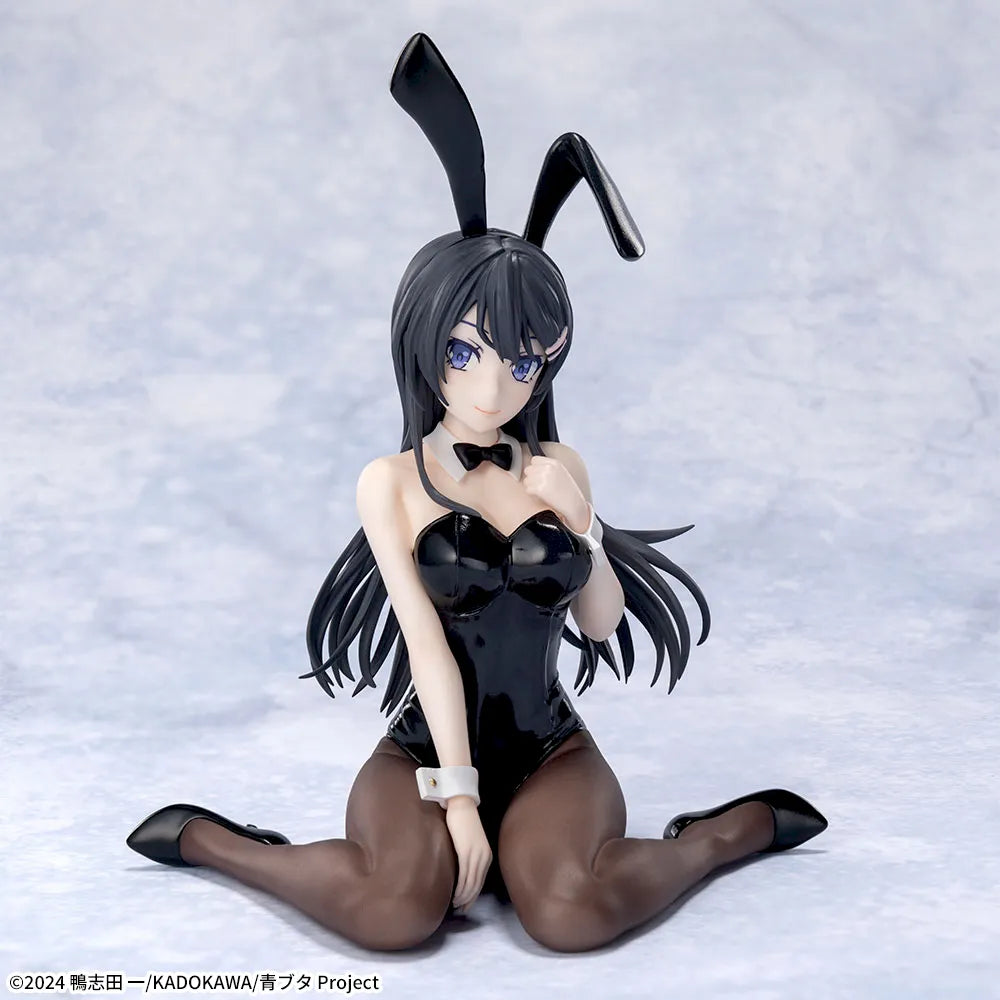 SEGA Mai Sakurajima (Bunny Ver.) Yumemirize - Rascal Does Not Dream of Bunny Girl Senpai - official photo 5