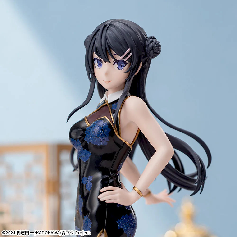 SEGA Mai Sakurajima XStellar - Rascal Does Not Dream of Bunny Girl Senpai - official photo 3
