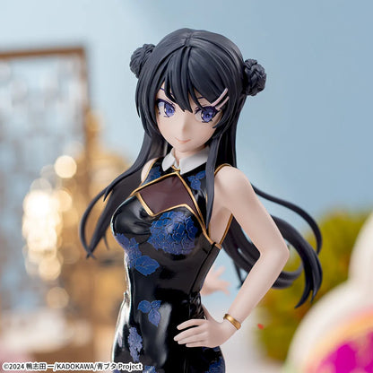 SEGA Mai Sakurajima XStellar - Rascal Does Not Dream of Bunny Girl Senpai - official photo 4