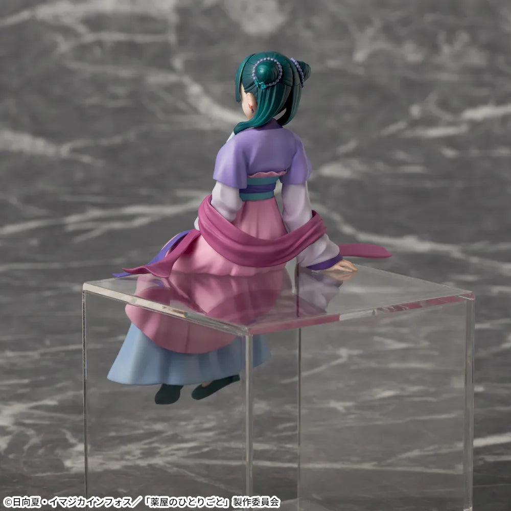 SEGA Maomao (Moon Fairy / Moon Spirit Ver.) Chokonose - The Apothecary Diaries - official photo 2