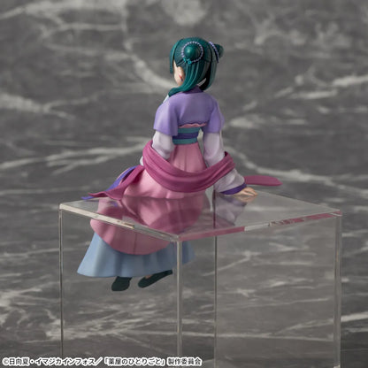 SEGA Maomao (Moon Fairy / Moon Spirit Ver.) Chokonose - The Apothecary Diaries - official photo 2
