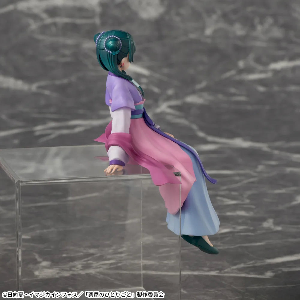 SEGA Maomao (Moon Fairy / Moon Spirit Ver.) Chokonose - The Apothecary Diaries - official photo 3