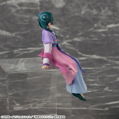 SEGA Maomao (Moon Fairy / Moon Spirit Ver.) Chokonose - The Apothecary Diaries - official photo 3
