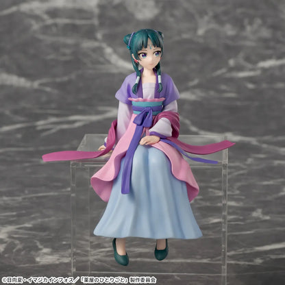 SEGA Maomao (Moon Fairy / Moon Spirit Ver.) Chokonose - The Apothecary Diaries - official photo 4