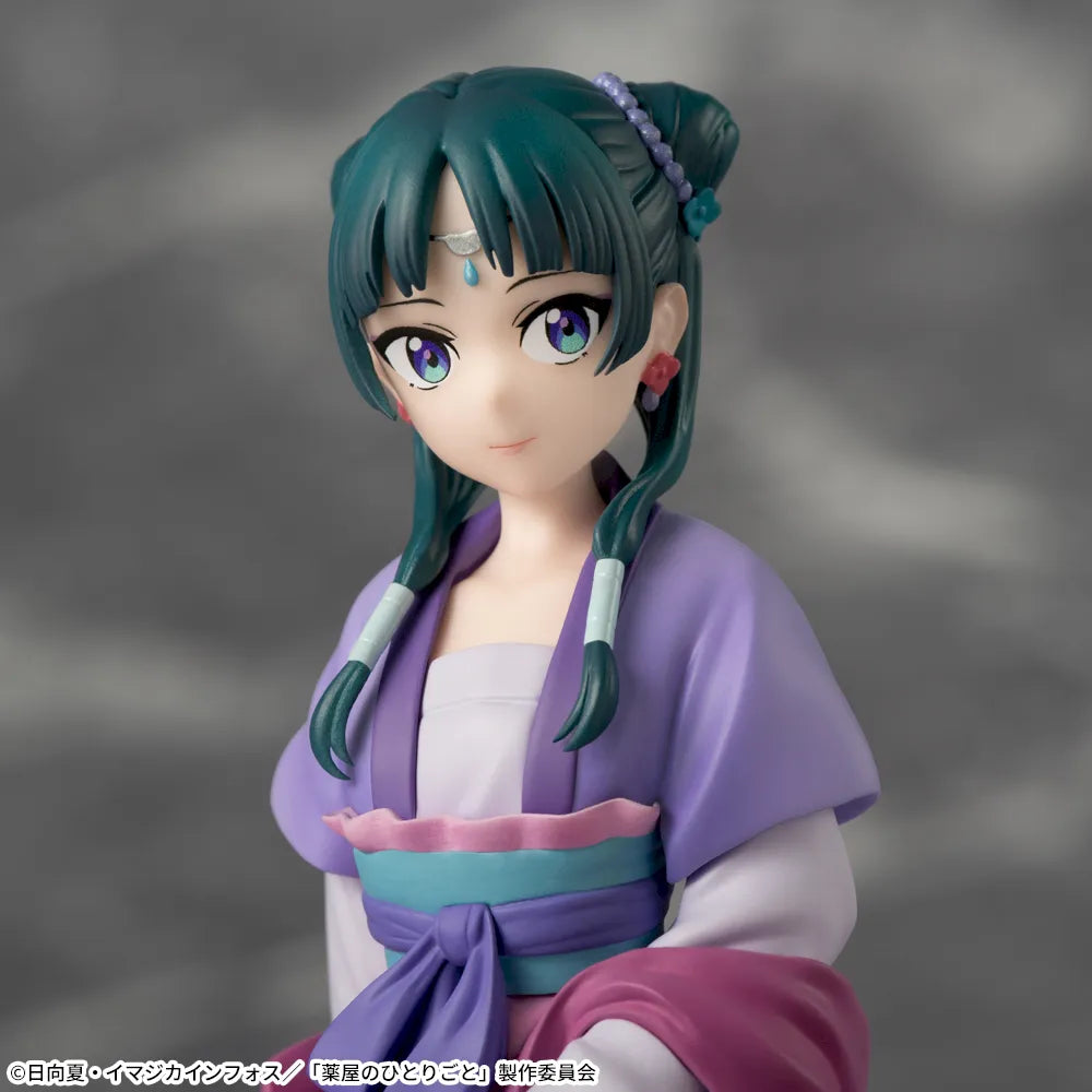 SEGA Maomao (Moon Fairy / Moon Spirit Ver.) Chokonose - The Apothecary Diaries - official photo 5