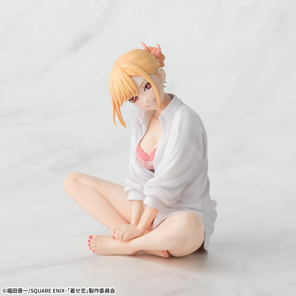 SEGA Marin Kitagawa (in casual pajama) Yumemirize - My Dress-Up Darling - official photo 1