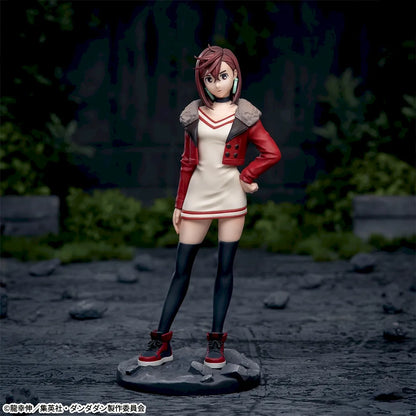 SEGA Momo Ayase (Vol. 2) Luminasta - Dandadan - official photo 1