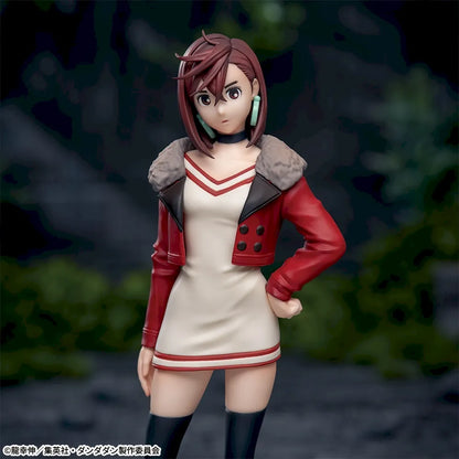 SEGA Momo Ayase (Vol. 2) Luminasta - Dandadan - official photo 6