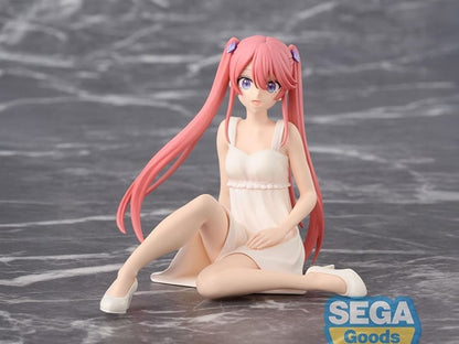 SEGA Ouka Shiunji Premium Perching Figure - The Shiunji Family Children - official photo 5