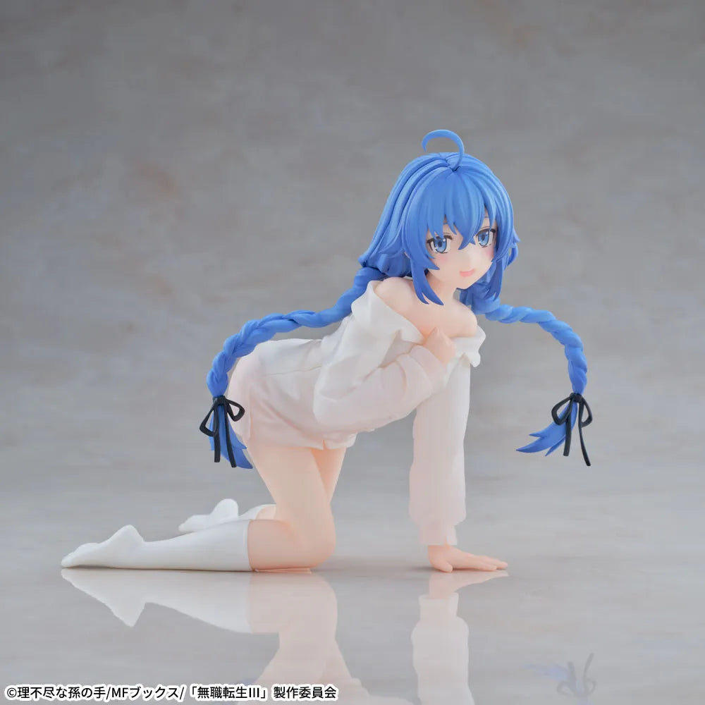 SEGA Roxy Migurdia Yumemirize - Mushoku Tensei: Jobless Reincarnation - official photo 1