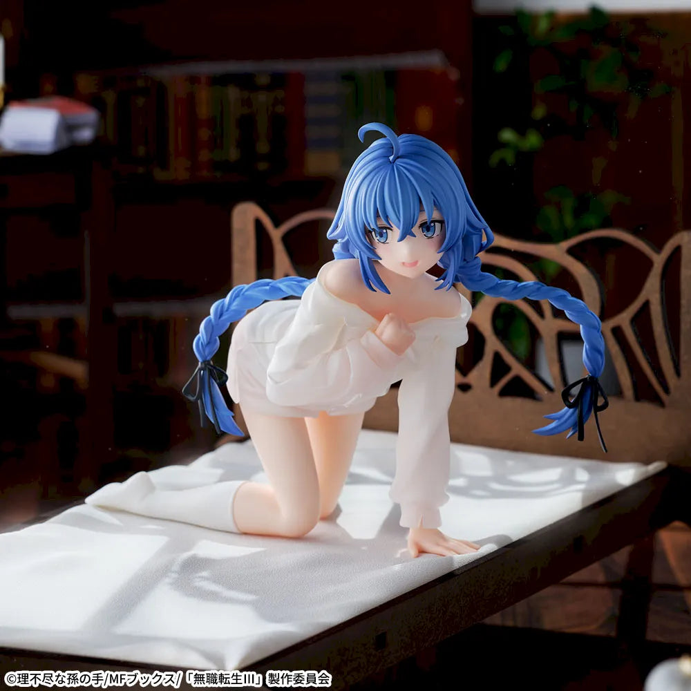 SEGA Roxy Migurdia Yumemirize - Mushoku Tensei: Jobless Reincarnation - official photo 3