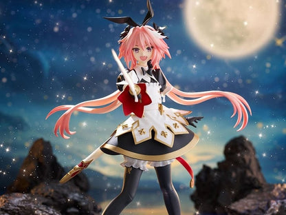 SEGA Saber/Astolfo FIGURIZMα prize figure - Fate/Grand Order - official photo 4