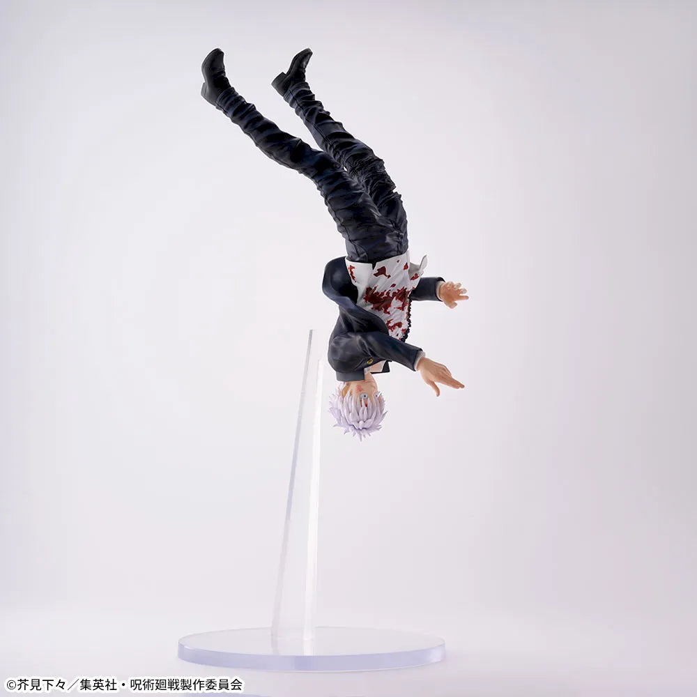 SEGA Satoru Gojo (Cursed Technique Reversal) FIGURIZMα - Jujutsu Kaisen - official photo 7