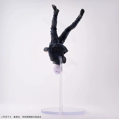 SEGA Satoru Gojo (Cursed Technique Reversal) FIGURIZMα - Jujutsu Kaisen - official photo 8