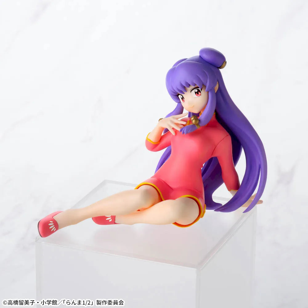 SEGA Shampoo Premium Chokonose - Ranma 1/2 - official photo 1