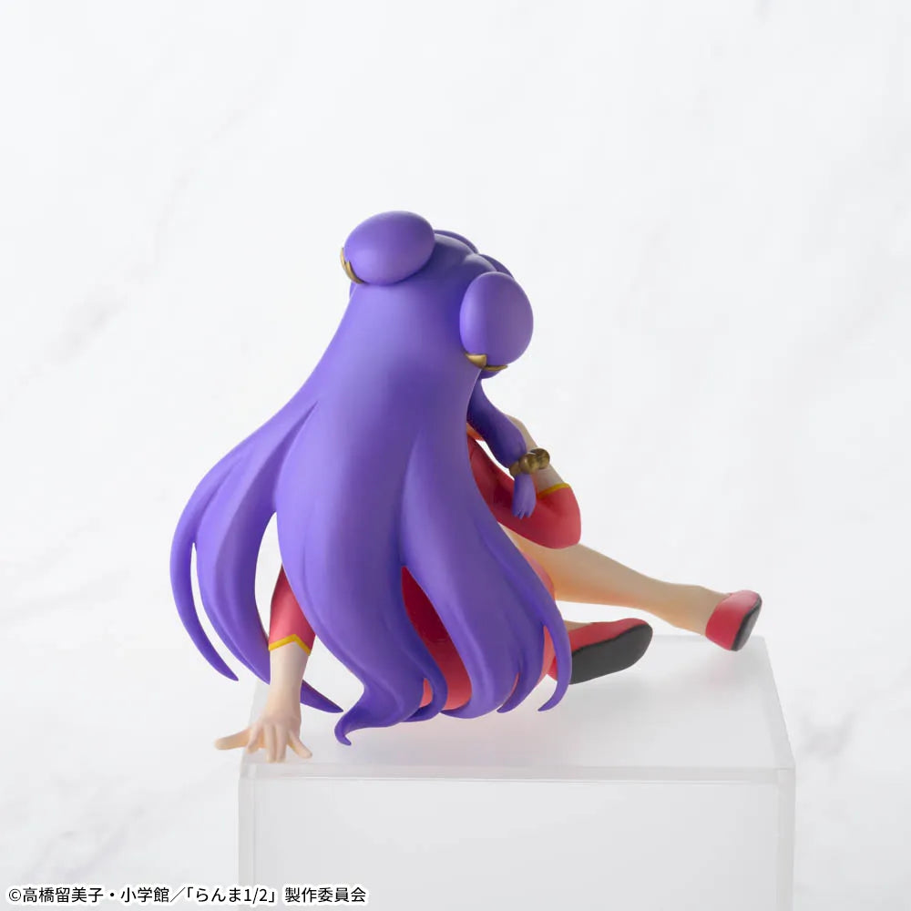 SEGA Shampoo Premium Chokonose - Ranma 1/2 - official photo 4
