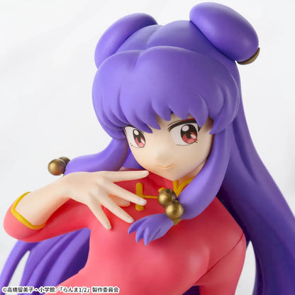 SEGA Shampoo Premium Chokonose - Ranma 1/2 - official photo 5