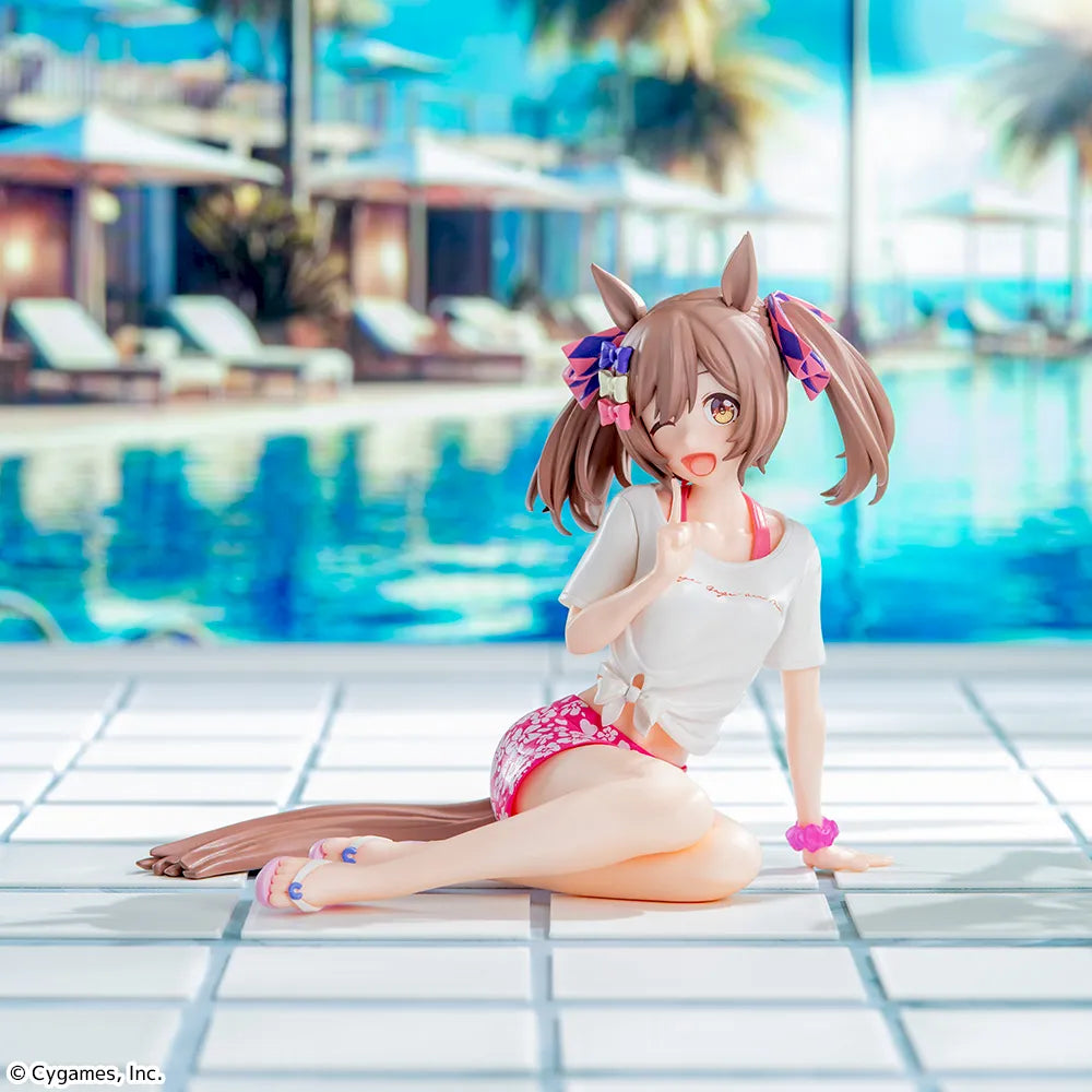 SEGA Smart Falcon Yumemirize - Uma Musume: Pretty Derby - official photo 1