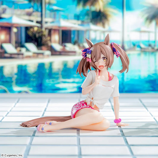 SEGA Smart Falcon Yumemirize - Uma Musume: Pretty Derby - official photo 1