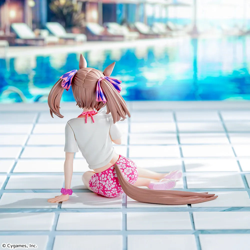 SEGA Smart Falcon Yumemirize - Uma Musume: Pretty Derby - official photo 3