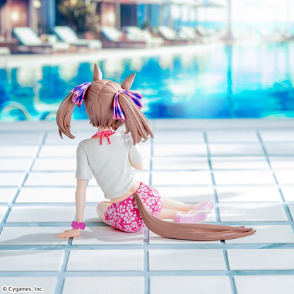 SEGA Smart Falcon Yumemirize - Uma Musume: Pretty Derby - official photo 3