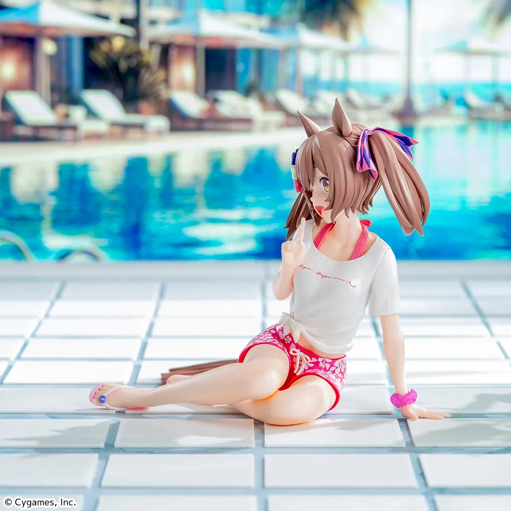 SEGA Smart Falcon Yumemirize - Uma Musume: Pretty Derby - official photo 4