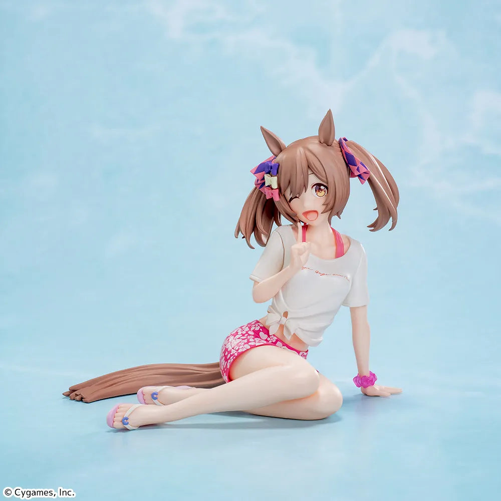 SEGA Smart Falcon Yumemirize - Uma Musume: Pretty Derby - official photo 5