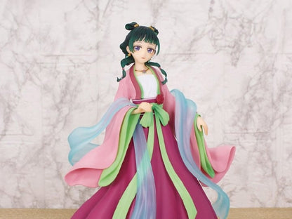 System Service Maomao Brilliant Figure - The Apothecary Diaries - official photo 2