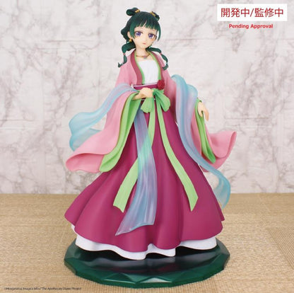System Service Maomao Brilliant Figure - The Apothecary Diaries - official photo 3
