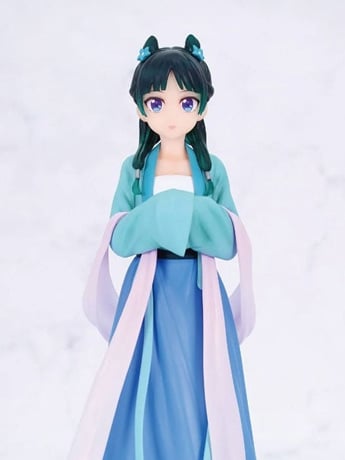 System Service Maomao (Hunting Ver.) Vivit - The Apothecary Diaries - official photo 1