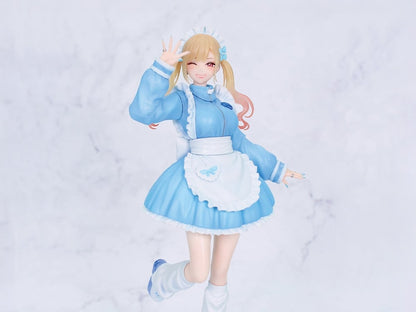 System Service Marin Kitagawa (Jersey Maid Ver.) Vivit Figure - My Dress-Up Darling - official photo 4