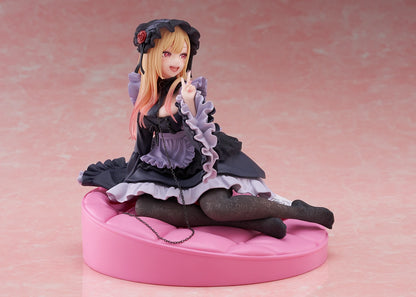 Taito Marin Kitagawa (Shizuku Kuroe ver.) Artist MasterPiece+ (AMP+) prize figure - My Dress-Up Darling - official photo 4