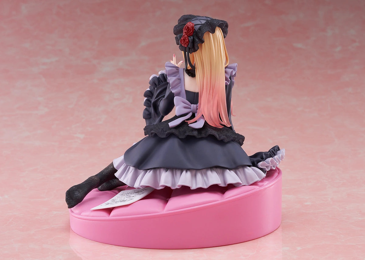 Taito Marin Kitagawa (Shizuku Kuroe ver.) Artist MasterPiece+ (AMP+) prize figure - My Dress-Up Darling - official photo 5