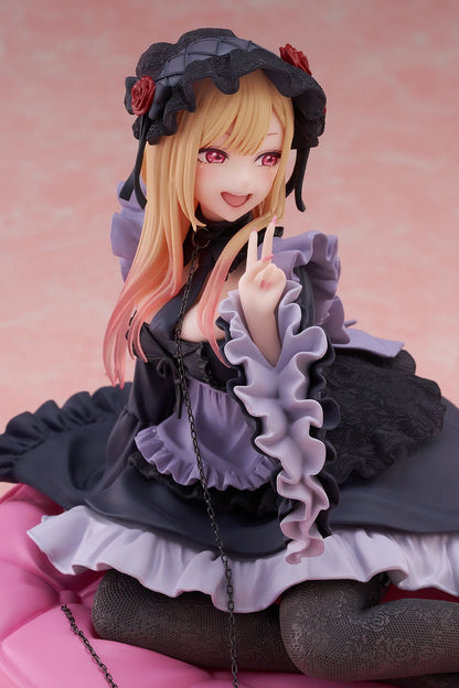 Taito Marin Kitagawa (Shizuku Kuroe ver.) Artist MasterPiece+ (AMP+) prize figure - My Dress-Up Darling - official photo 6